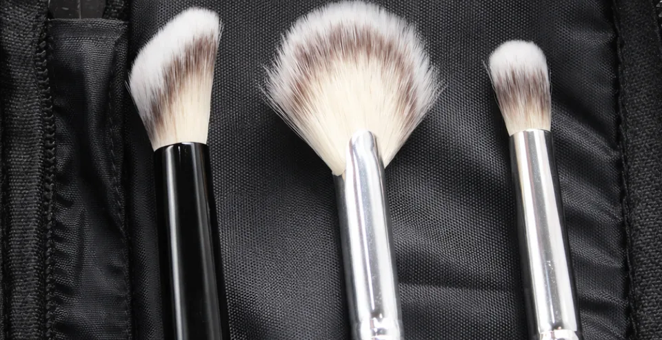 Signature Pro 12 Brush Kit